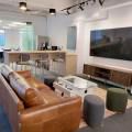 IPG MediaBrands | Product Seen: [Xander TV Console - W1650, Bambri 3-Seater Sofa - Full Leather (Pure-Aniline) - Cat 18, Raul Pouf & Drift Barchair - SH750 - Fabric]